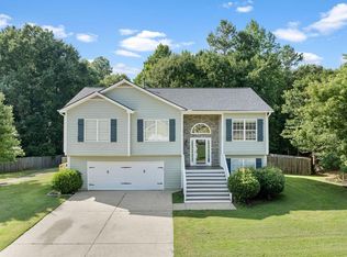 48 Highlander Trl SW, Rome, GA 30165