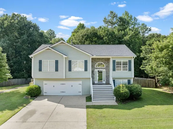 48 Highlander Trl SW, Rome, GA 30165