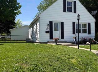 238 Cartwright Dr, Richmond, IN 47374