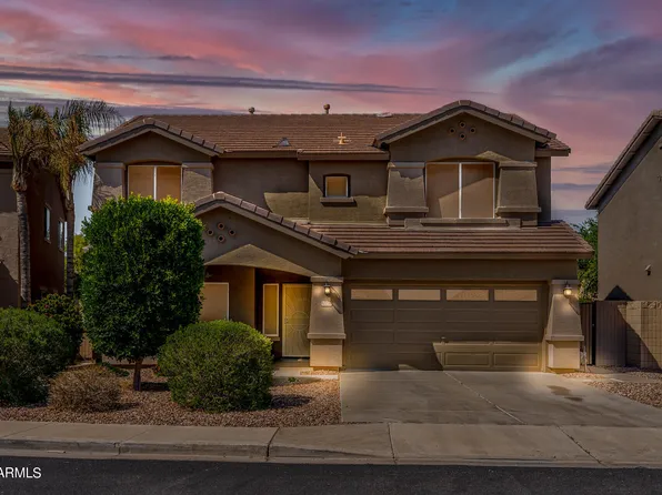 12270 W MONROE Street, Avondale, AZ 85323