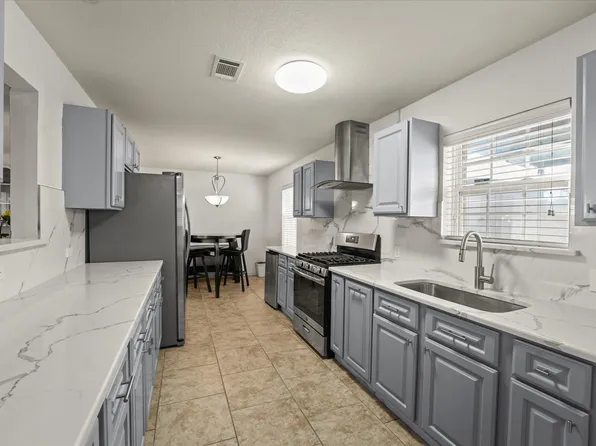 2648 Mark Dr, Mesquite, TX 75150