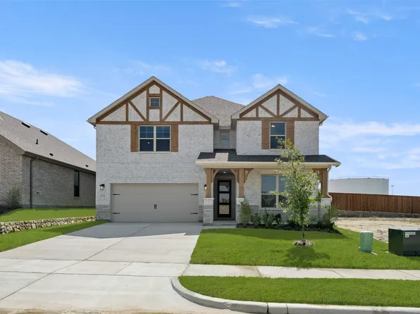 212 Whitetail Dr, Aledo, TX 76008