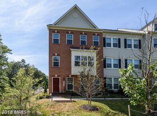 7209 Thackley Way, Hanover, MD 21076