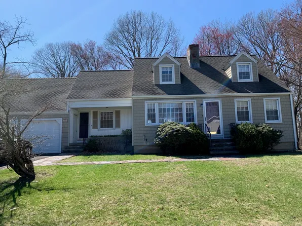 10 Beverly Lane, Shelton, CT 06484