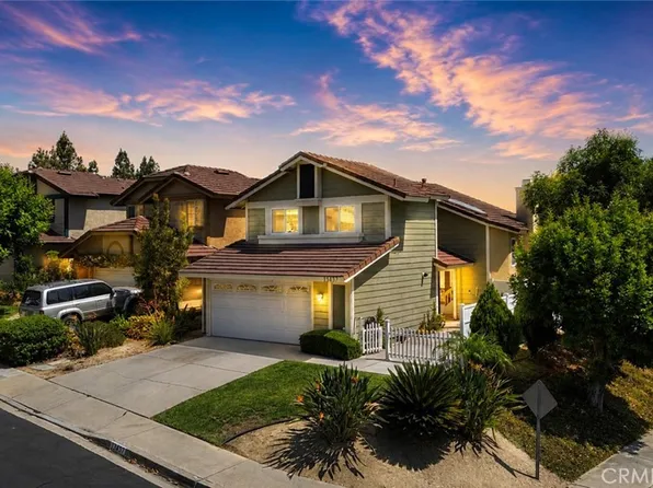 13437 Gold Dust Way, Chino Hills, CA 91709