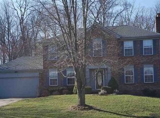 6198 Kingsgate Dr, Burlington, KY 41005