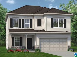 400 Ridgefield Dr, Odenville, AL 35120