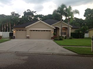 2830 Duncan Tree Cir #A, Valrico, FL 33594