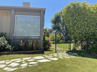 16933 Avenida De Santa Ynez, Pacific Palisades, CA 90272
