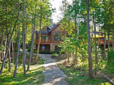 01725 Cottage Trl, East Jordan, MI, 49727