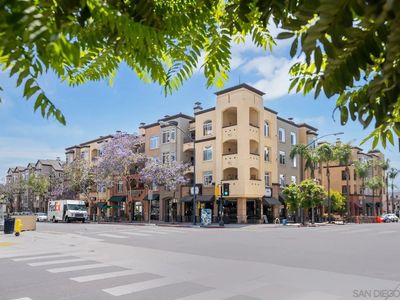 2400 5th Ave UNIT 426, San Diego, CA, 92101