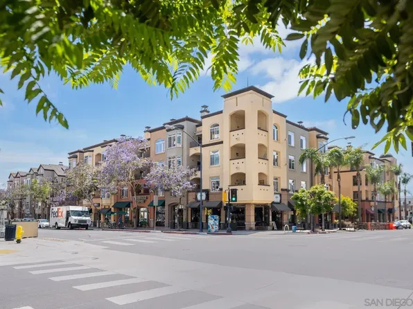 2400 5th Ave Unit 426, San Diego, CA 92101