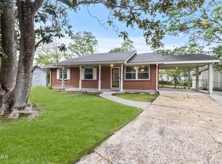 2118 Boardman Blvd, Gulfport, MS 39507