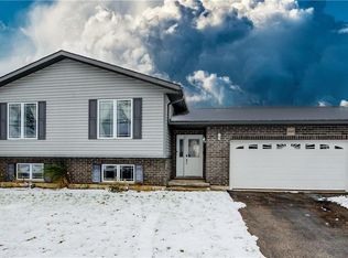 460 King St E, Wellington North, ON N0G 2L2