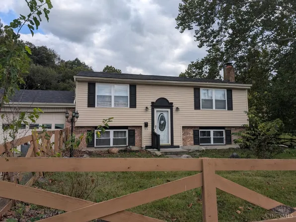 209 Mount Nebo Rd, Cleves, OH 45002