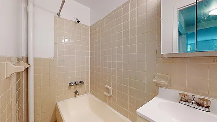 Rented by Bond New York