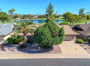 19215 N 132nd Ave, Sun City West, AZ 85375