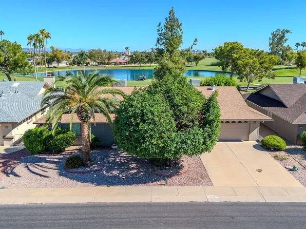 19215 N 132ND Avenue, Sun City West, AZ 85375