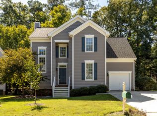 107 Mint Hill Dr, Cary, NC 27519