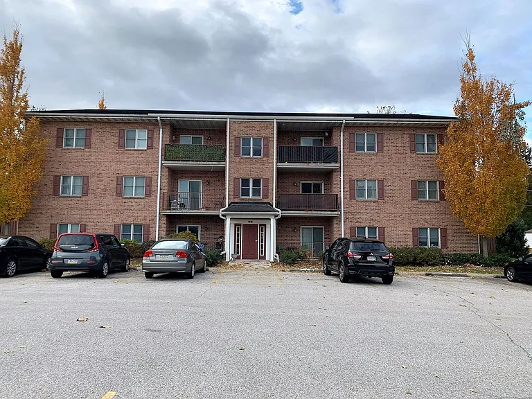 Spring Village Apartments — Photo 2
