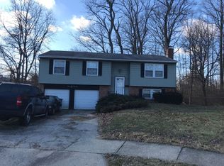 9859 Arborwood Dr, Cincinnati, OH 45251
