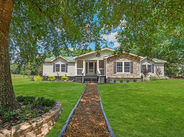 3540 State Highway 7 W, Crockett, TX 75835