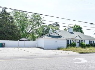 500 Godwin Ave, Lumberton, NC 28358