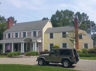 40 Pine Cove Rd, Fair Haven, NJ 07704