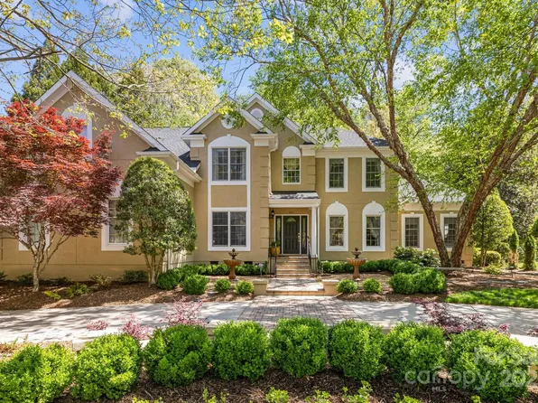6914 Riesman Ln, Charlotte, NC 28210