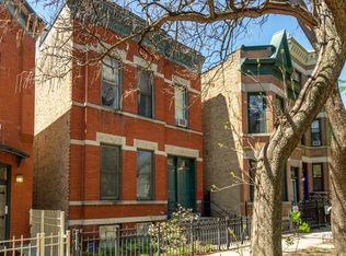1038 N Winchester Ave, Chicago, IL 60622