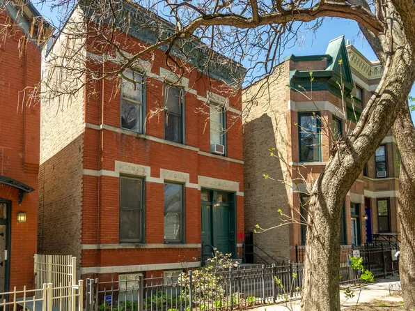 1038 N Winchester Ave, Chicago, IL 60622