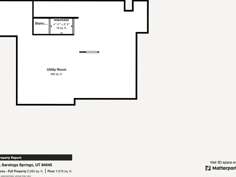 1583 W Stark Dr — Photo 20