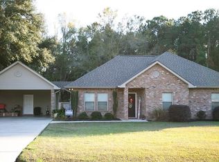 20422 Sisters Rd, Hammond, LA 70403