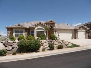1053 E Silver Falls Dr, Washington, UT 84780