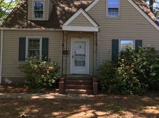 613 Harpersville Rd, Newport News, VA 23601