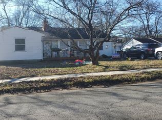 1415 Beech St SE, Decatur, AL 35601