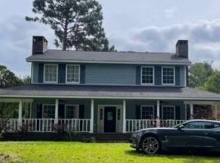 5718 Carrick Rd, Eight Mile, AL 36613