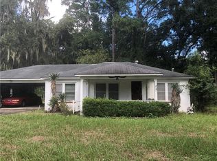 912 Old Jesup Rd, Brunswick, GA 31520