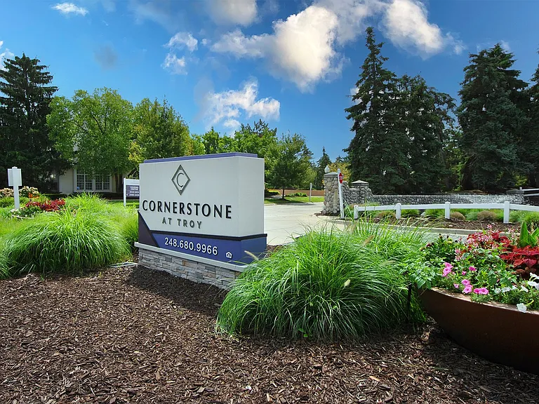 Cornerstone at Troy Apartments — Photo 42
