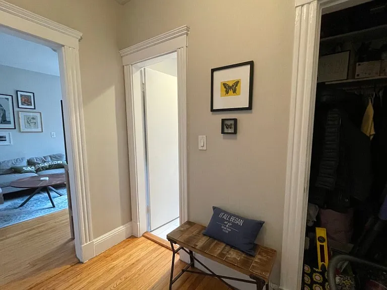 374 Chestnut Hill Ave #34 — Photo 5