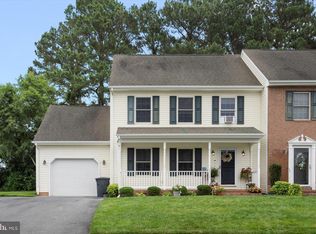 1315 Aspen Dr, Salisbury, MD
