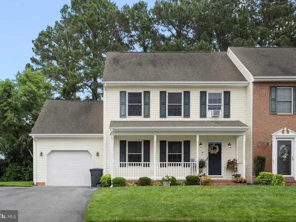 1315 Aspen Dr, Salisbury, MD 21804