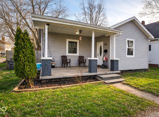 522 E 4th St, Seymour, IN