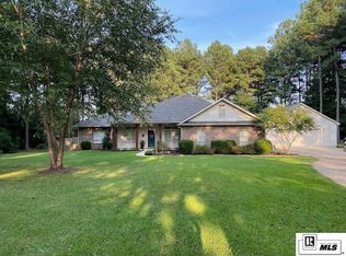 727 Ray Chapman Rd, Calhoun, LA 71225