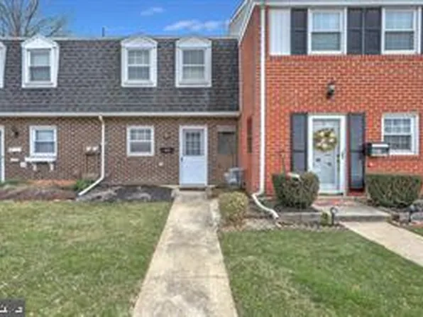 663 Colony Dr, York, PA 17404