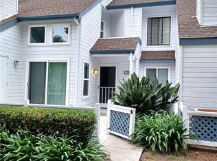 23 Briarglen #8, Irvine, CA 92614