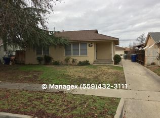 2635 E Normal Ave, Fresno, CA 93703