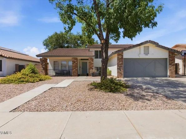2740 W KENT Drive, Chandler, AZ 85224
