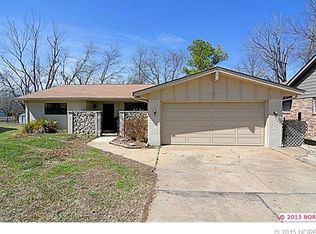 1622 S 122nd Ave E, Tulsa, OK 74128