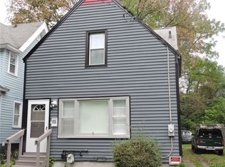 215 Pattison St, Syracuse, NY 13203